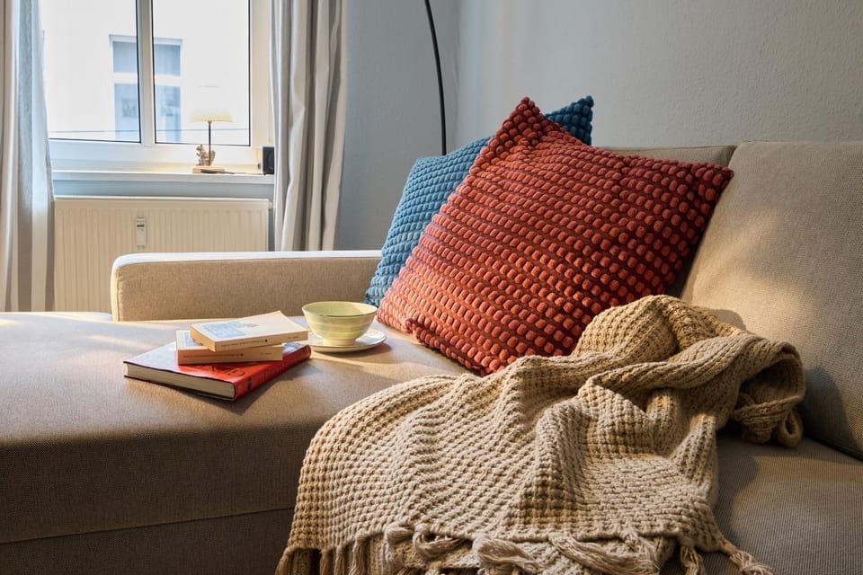 Am Schlossparkcenter - ABC362 Apartment in Schwerin