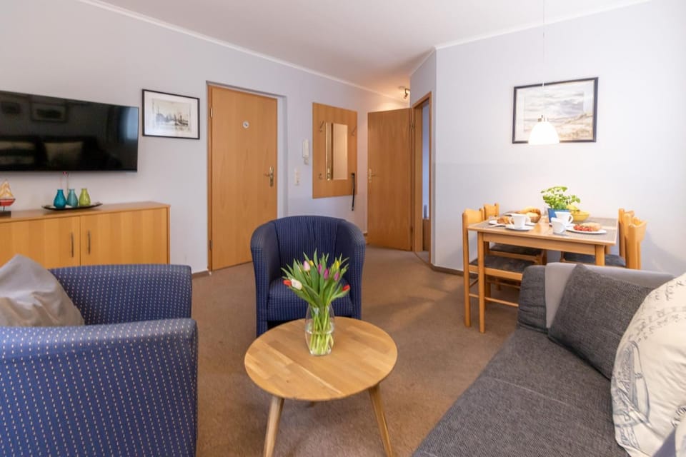 Bütow WE2 mit Parkplatz - ABC8 Apartment in Wismar