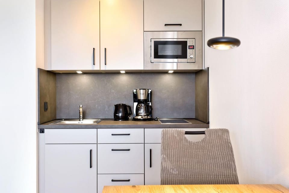 Nordseeperle, NP7 Apartment in Cuxhaven