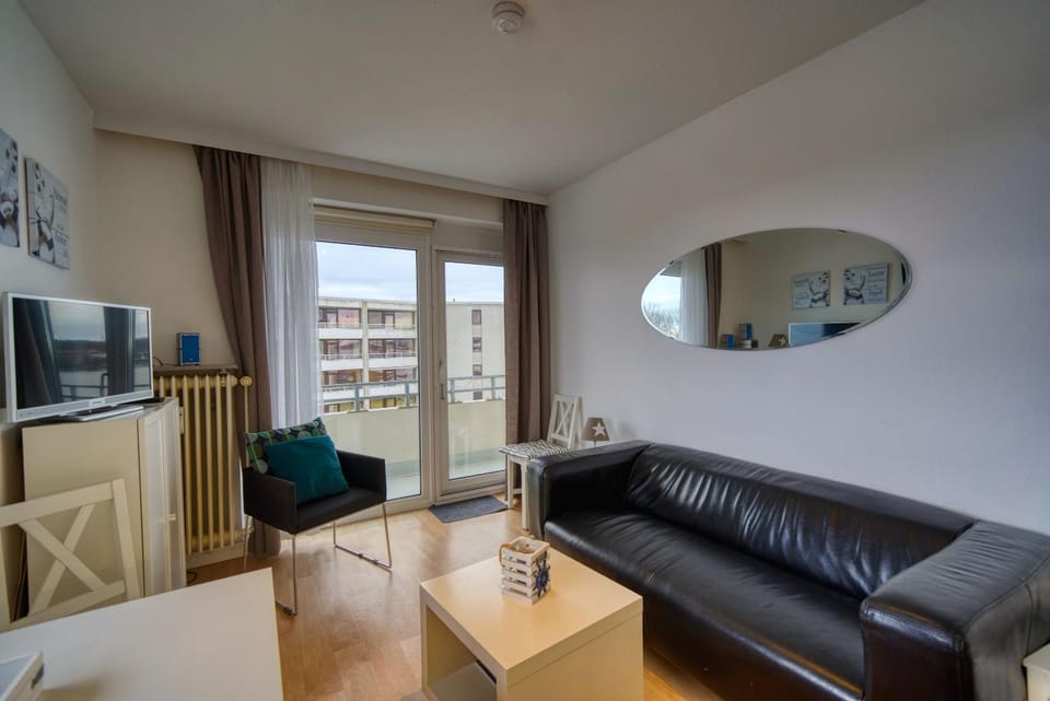 Haus Panorama, App 4PA23 Apartment in Heiligenhafen