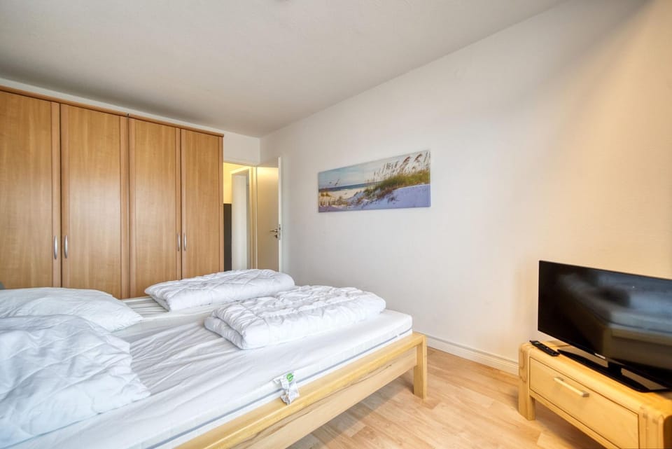 Haus Panorama, App 4PA23 Apartment in Heiligenhafen