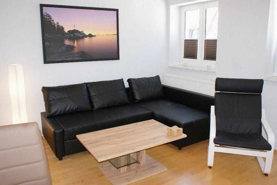 Steilküste - ABC220 Apartment in Wismar