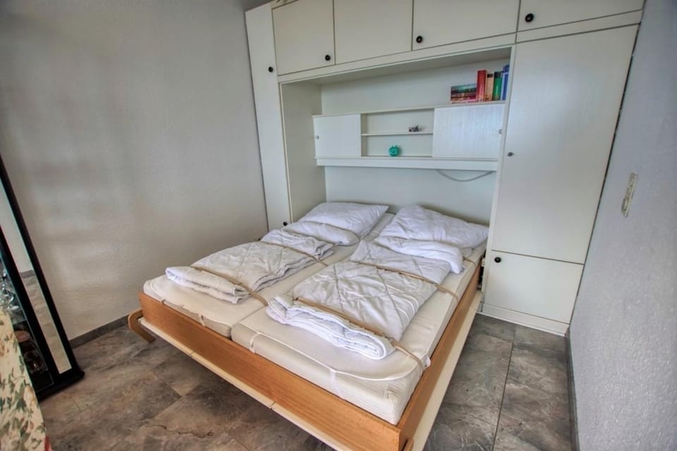 Haus Schöne Aussicht, App 2SB412 Apartment in Heiligenhafen