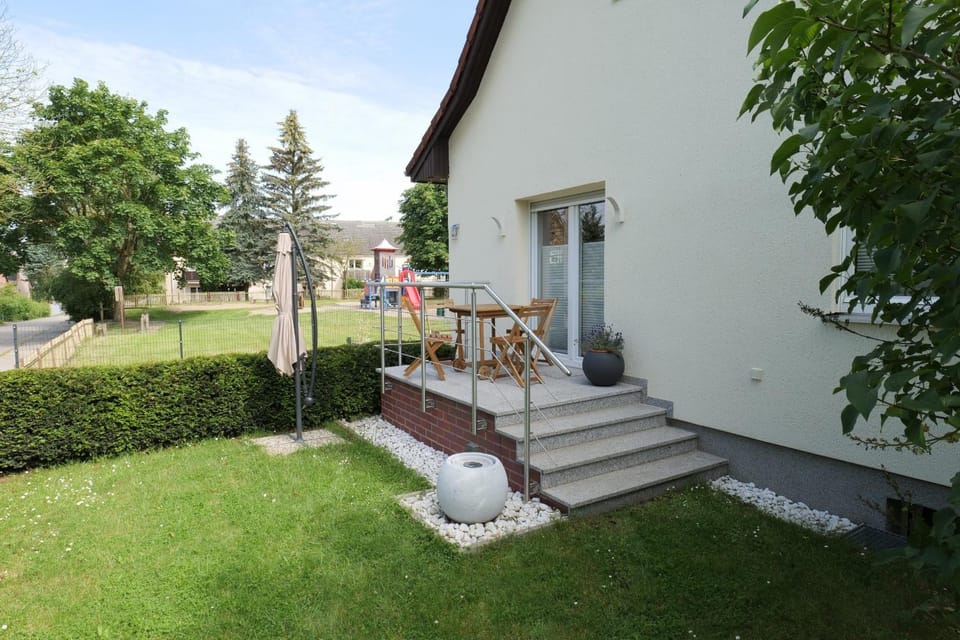 Kleiner Seezauber Bad Kleinen - ABC555 Apartment in Mecklenburg-Vorpommern, Germany