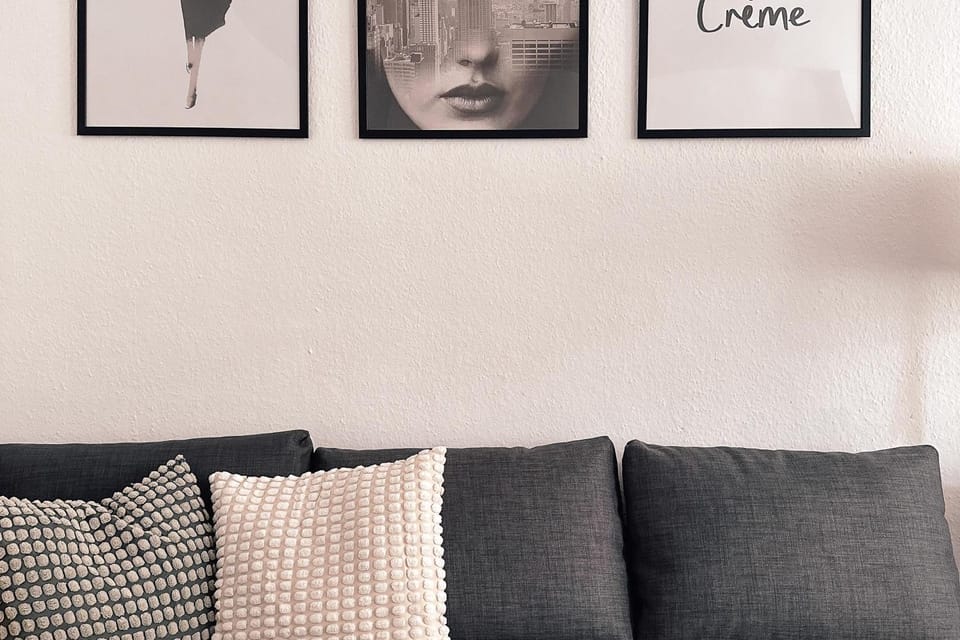 Hübschmann, App 128 Apartment in Chemnitz