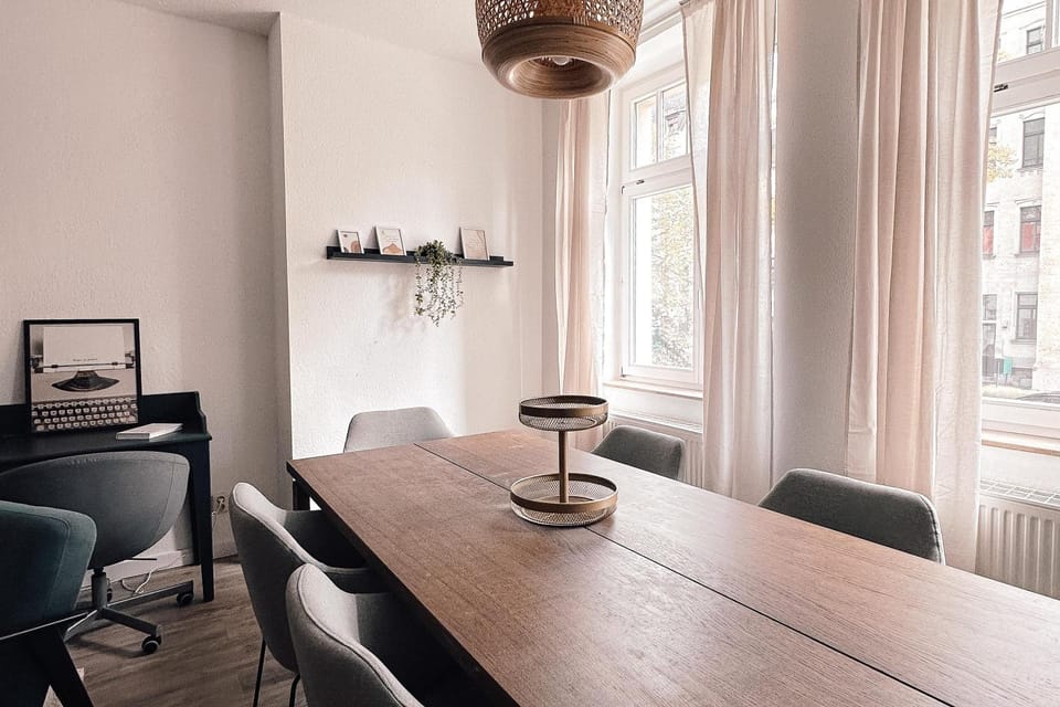 Hübschmann, App 128 Apartment in Chemnitz