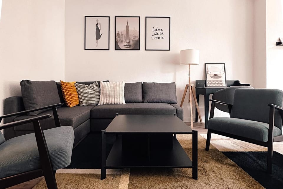 Hübschmann, App 128 Apartment in Chemnitz