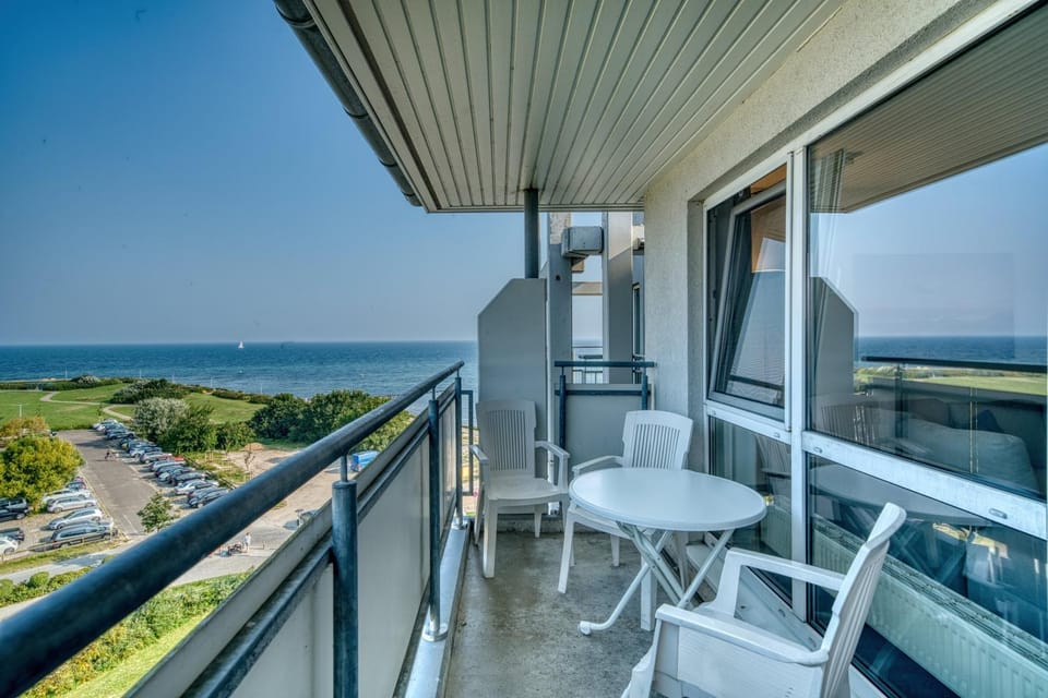 Haus Ostseeresidenz, App 3OSR112 Apartment in Heiligenhafen