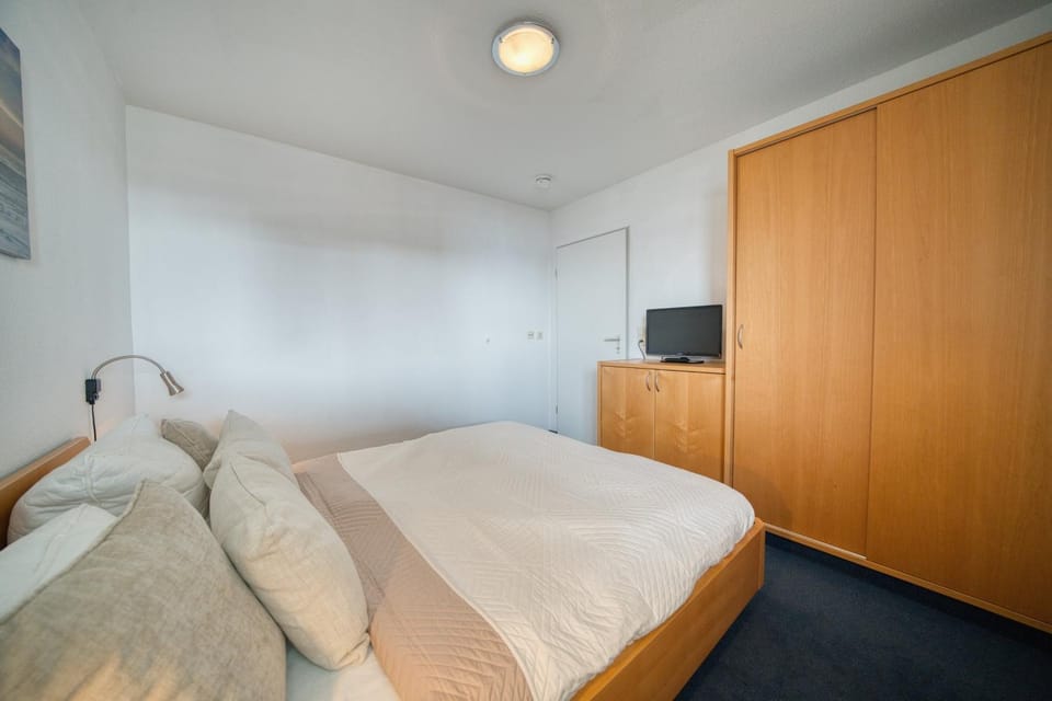 Haus Ostseeresidenz, App 3OSR112 Apartment in Heiligenhafen
