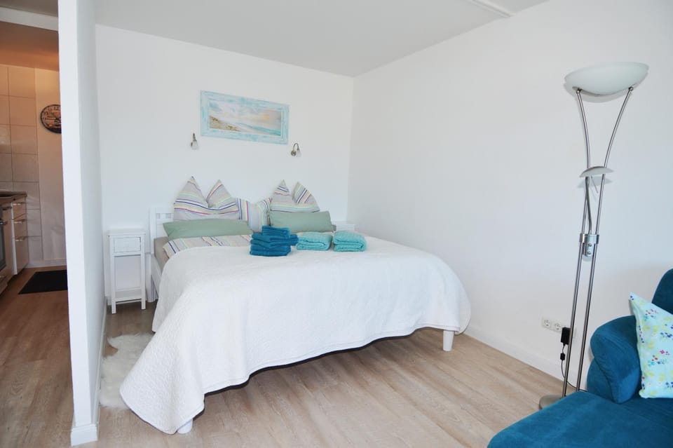 Baltic Breeze - Stw 7-5-47 Apartment in Heiligenhafen