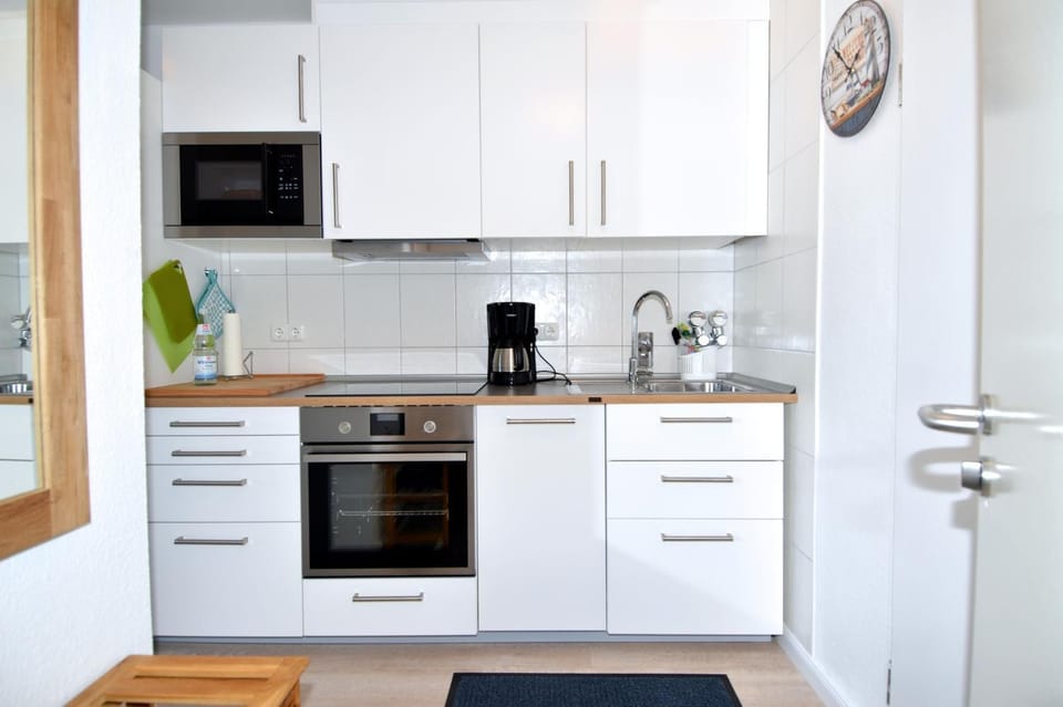 Baltic Breeze - Stw 7-5-47 Apartment in Heiligenhafen