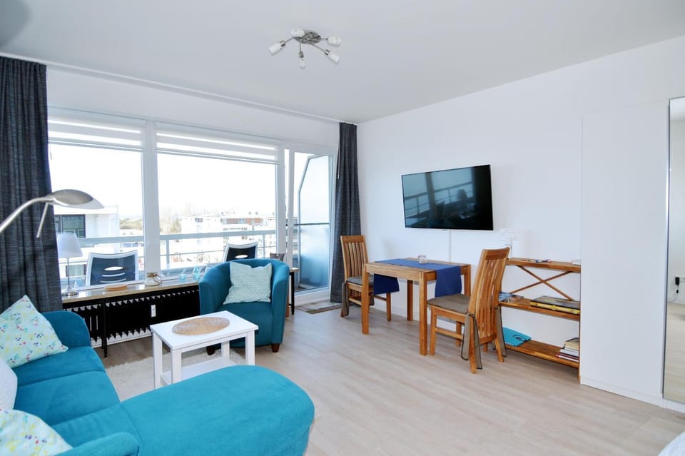 Baltic Breeze - Stw 7-5-47 Apartment in Heiligenhafen