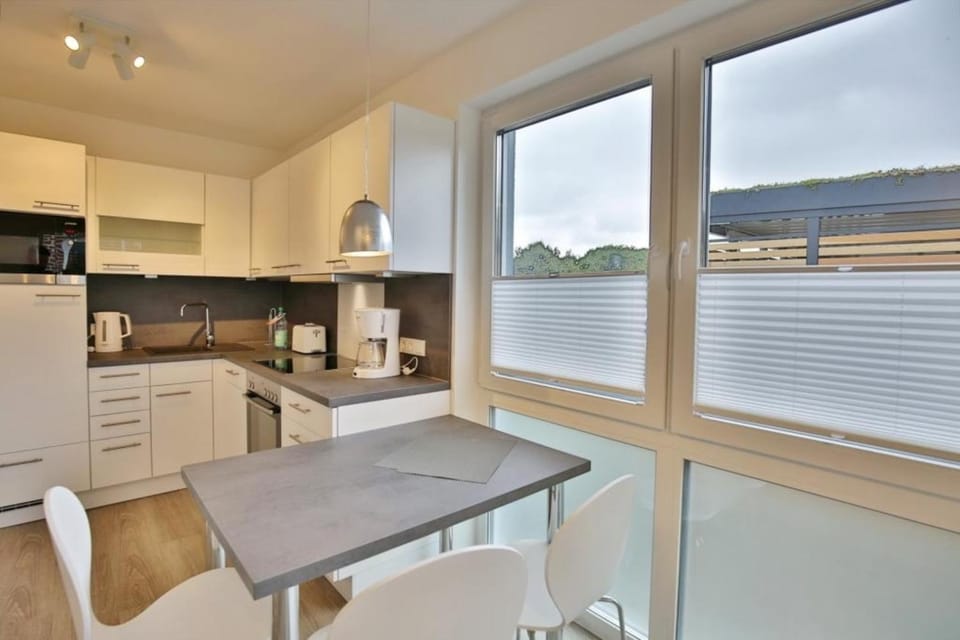Meine See, MS4 Apartment in Cuxhaven