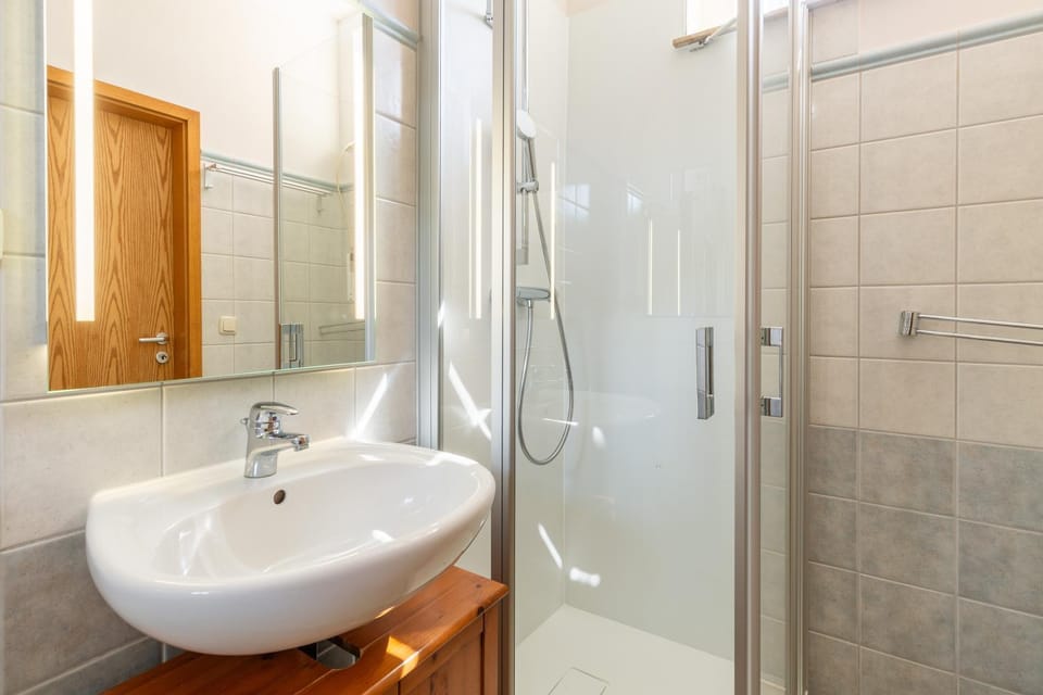 Haus Tarnewitz, Ferienwohnung 04 Apartment in Boltenhagen