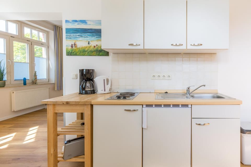 Haus Tarnewitz, Ferienwohnung 04 Apartment in Boltenhagen