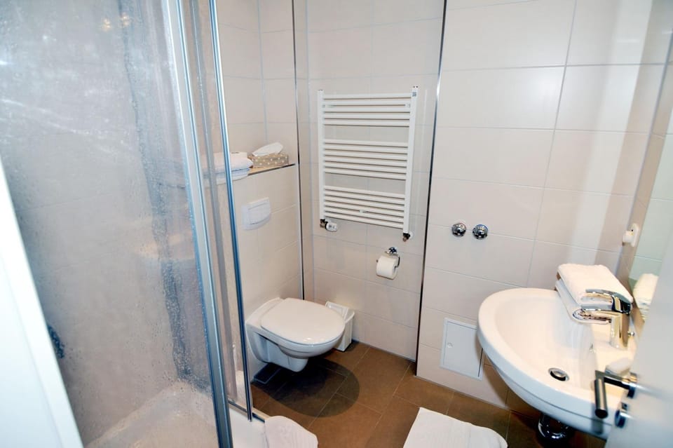 Käppen Plambeck - Lütt Stuv 2 Apartment in Heiligenhafen