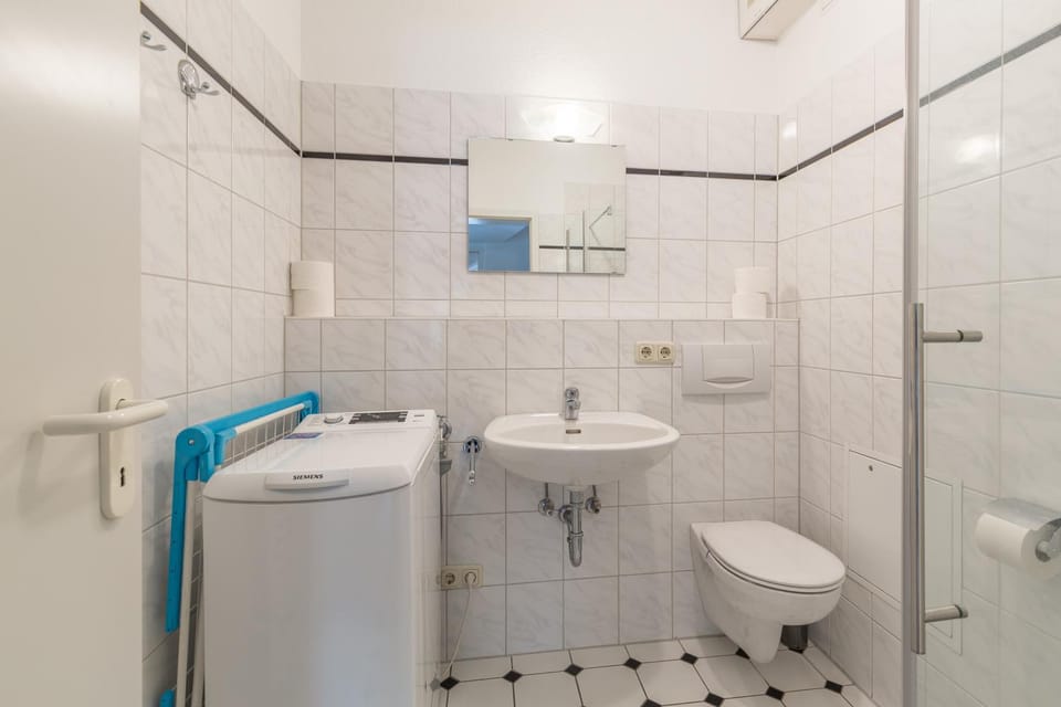 Godewind 20 Apartment in Boltenhagen