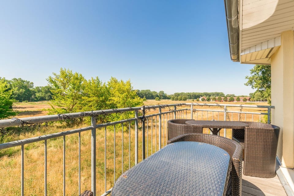Godewind 20 Apartment in Boltenhagen