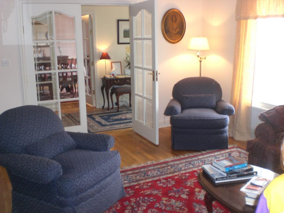 Kilbora B&B Bed and Breakfast in Ireland