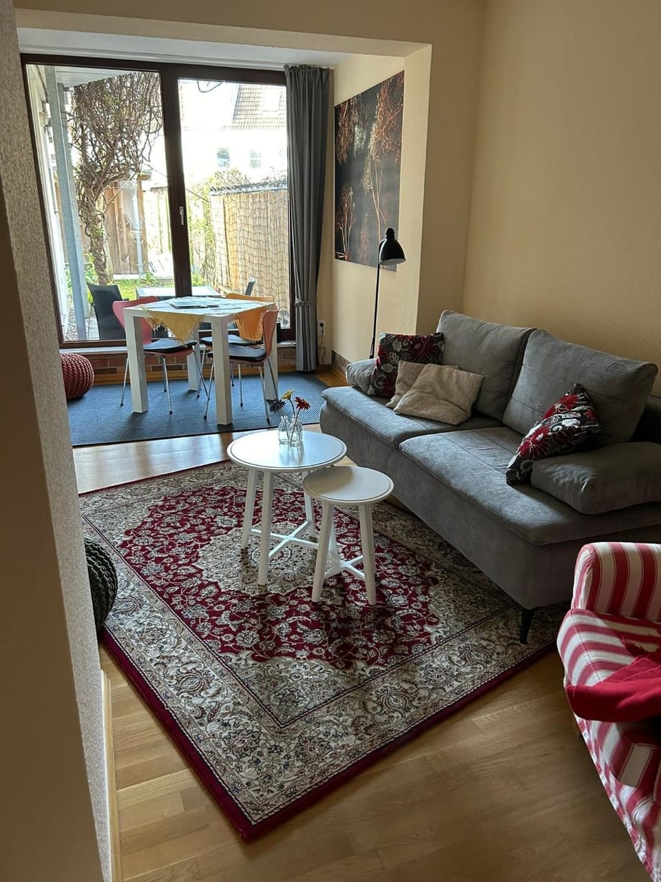Körner Nr 2 - ABC26 Apartment in Wismar