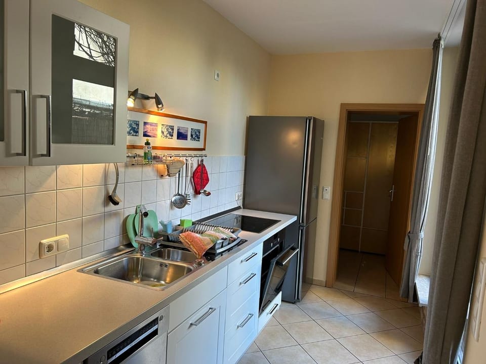 Körner Nr 2 - ABC26 Apartment in Wismar