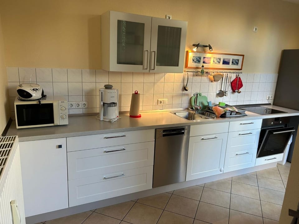 Körner Nr 2 - ABC26 Apartment in Wismar