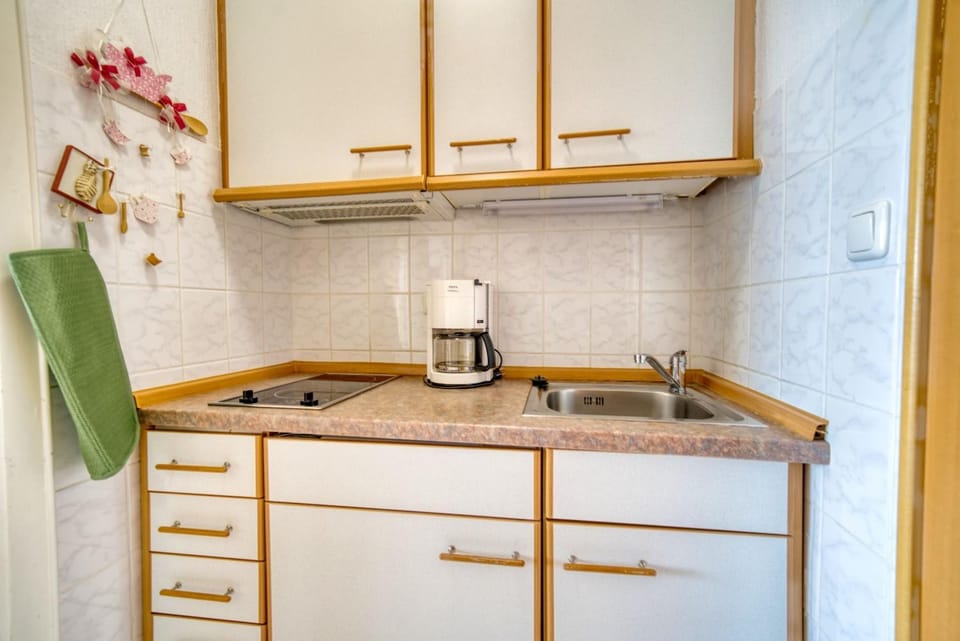 Strandhotel, App 1SH107 Apartment in Heiligenhafen