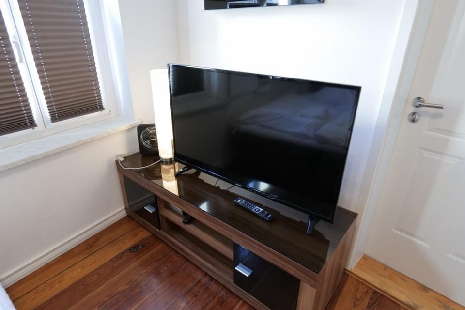 Hering - ABC204 Apartment in Wismar