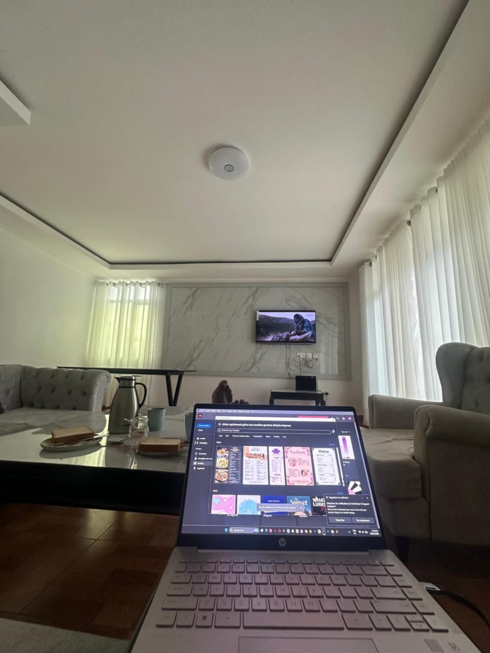 TV and multimedia