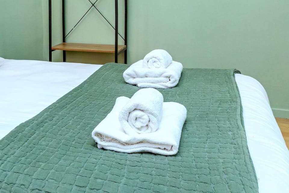 towels
