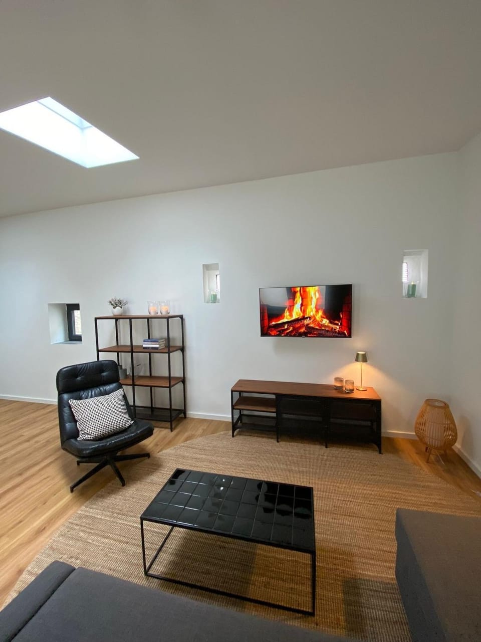 Kupferschmiede - Atelier - ABC21 Apartment in Wismar
