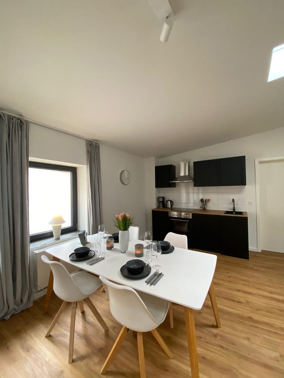 Kupferschmiede - Atelier - ABC21 Apartment in Wismar