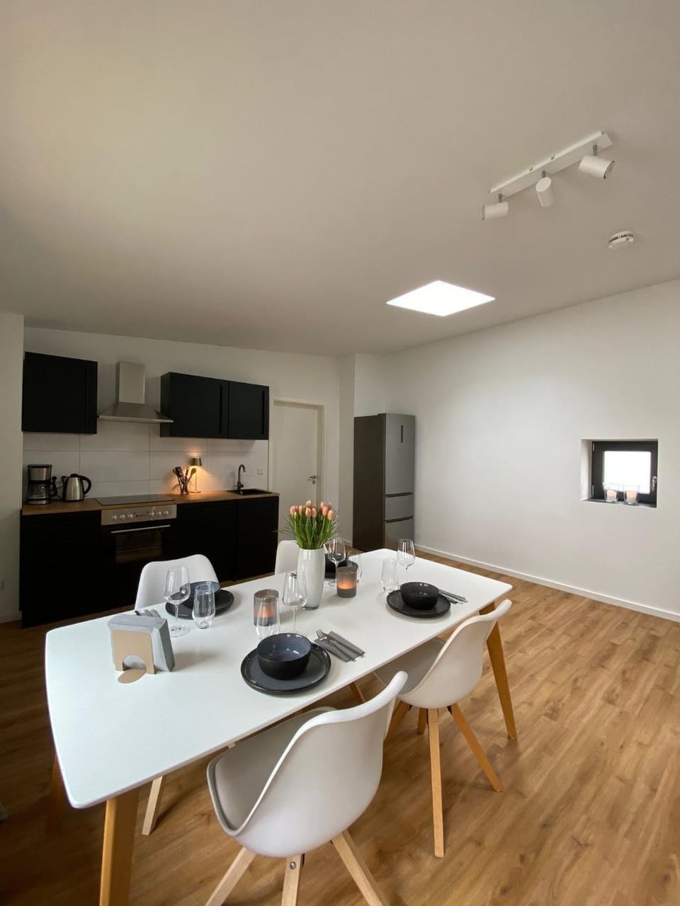 Kupferschmiede - Atelier - ABC21 Apartment in Wismar