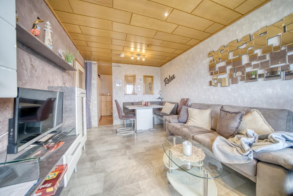 Haus Hanseatic, App 3SC113 Apartment in Heiligenhafen