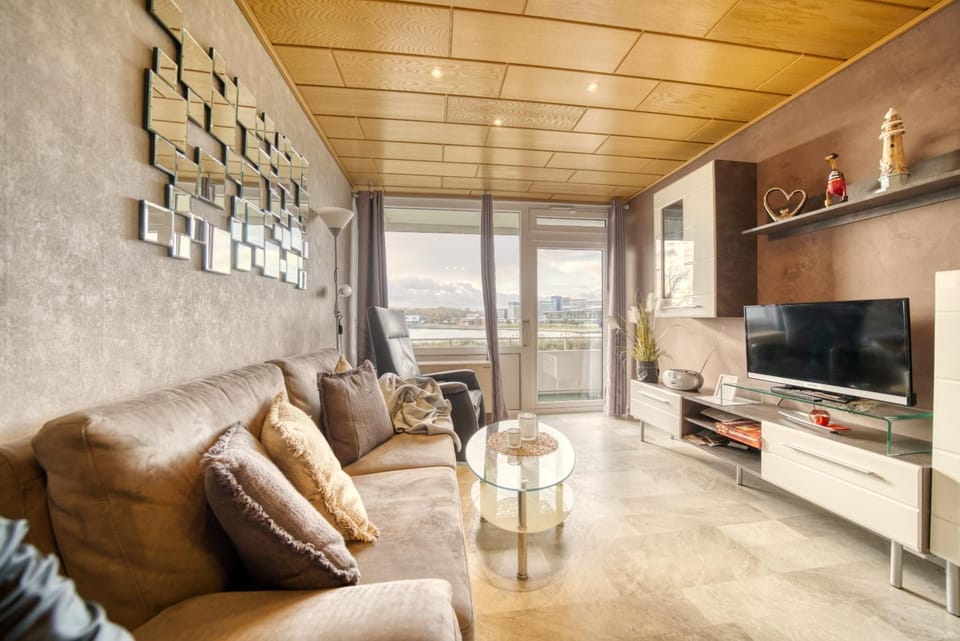 Haus Hanseatic, App 3SC113 Apartment in Heiligenhafen