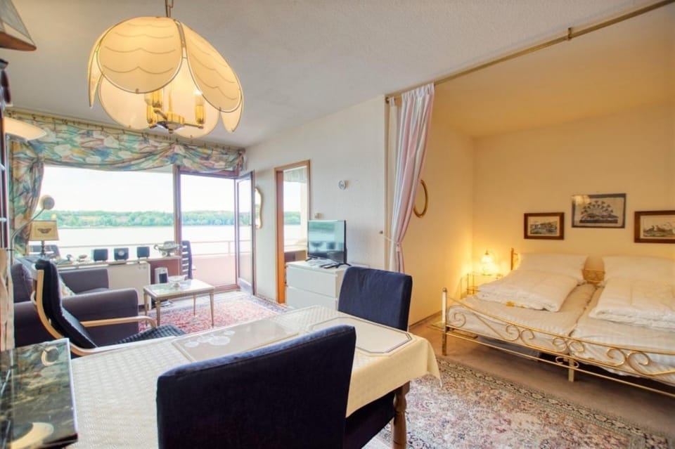 Haus Seerose, App 3SR022 Apartment in Heiligenhafen