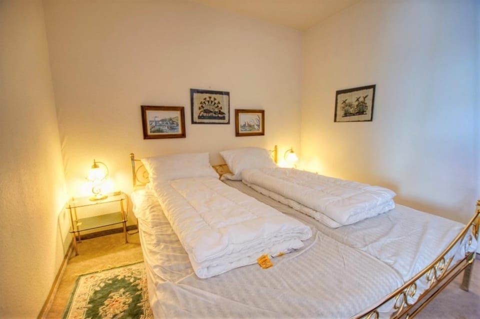 Haus Seerose, App 3SR022 Apartment in Heiligenhafen