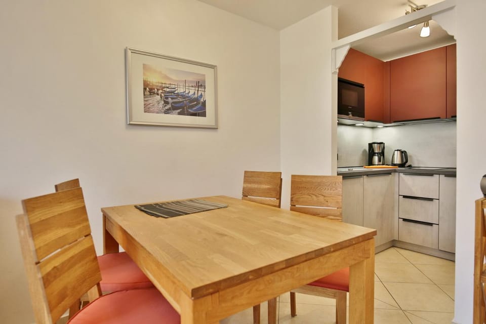 Hohe Worth, H111 Apartment in Cuxhaven