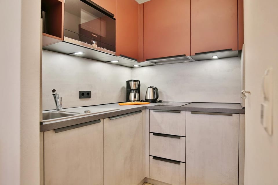 Hohe Worth, H111 Apartment in Cuxhaven