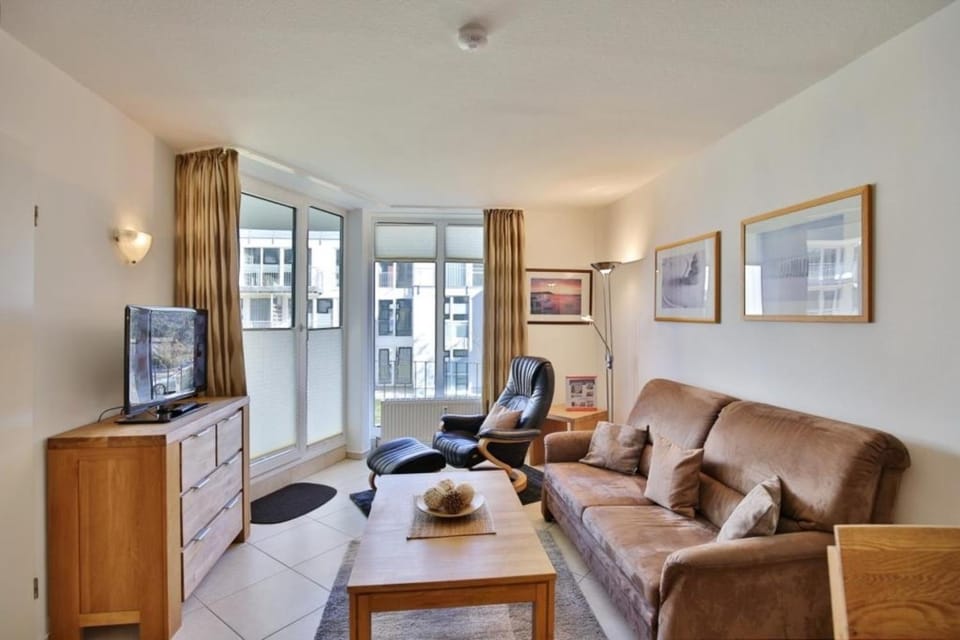 Hohe Worth, H111 Apartment in Cuxhaven