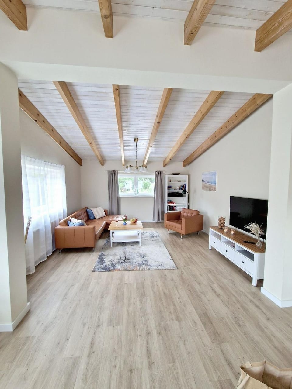 Sommerhaus mit Dachterrasse - ABC324 Apartment in Wismar