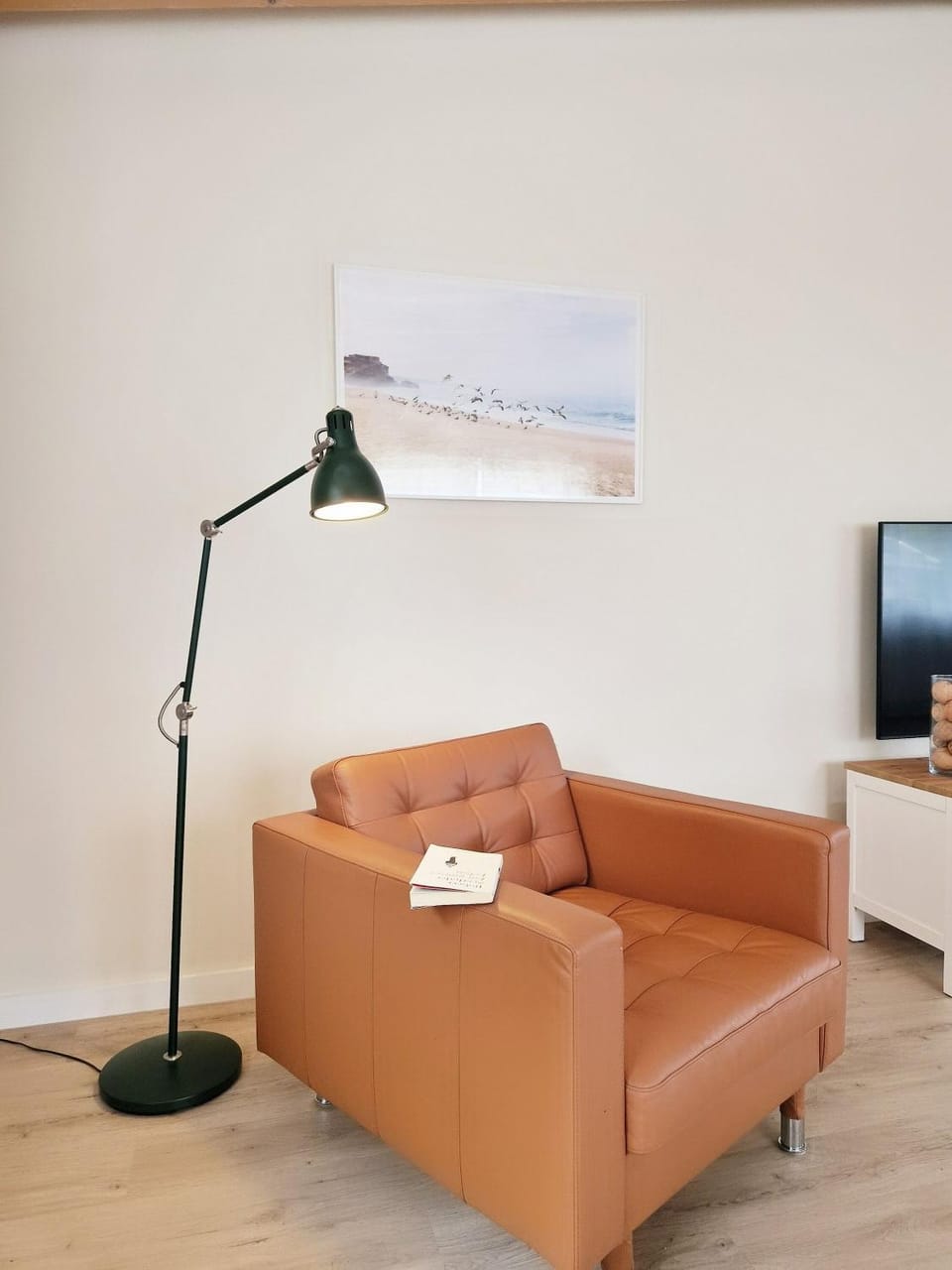Sommerhaus mit Dachterrasse - ABC324 Apartment in Wismar