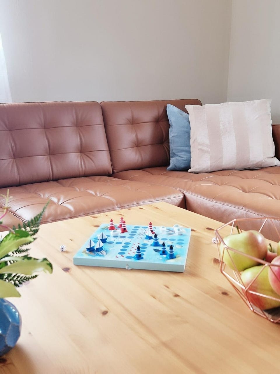 Sommerhaus mit Dachterrasse - ABC324 Apartment in Wismar