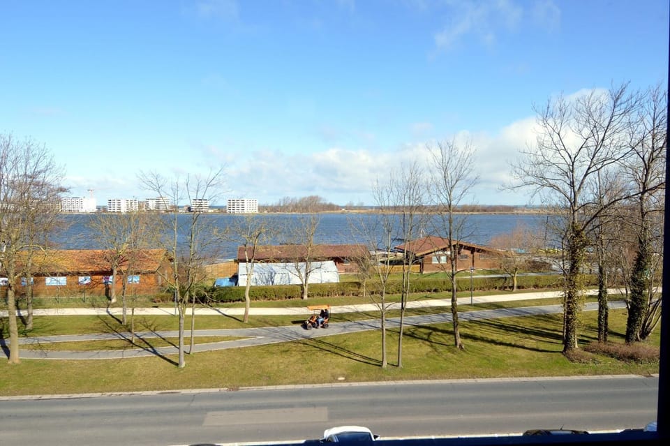 Bellevue 30 Apartment in Heiligenhafen