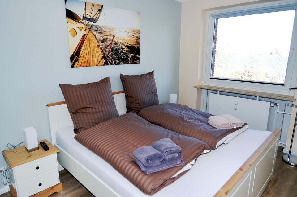 Bellevue 30 Apartment in Heiligenhafen
