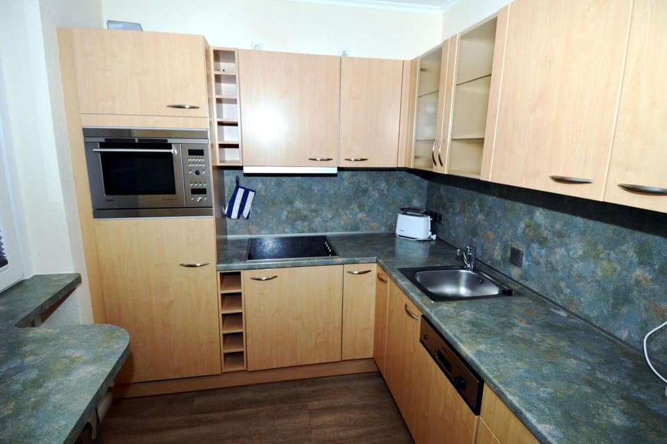 Bellevue 30 Apartment in Heiligenhafen