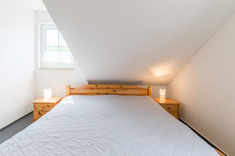 Ferienwohnung "Am Ostseeradweg" Apartment in Boltenhagen