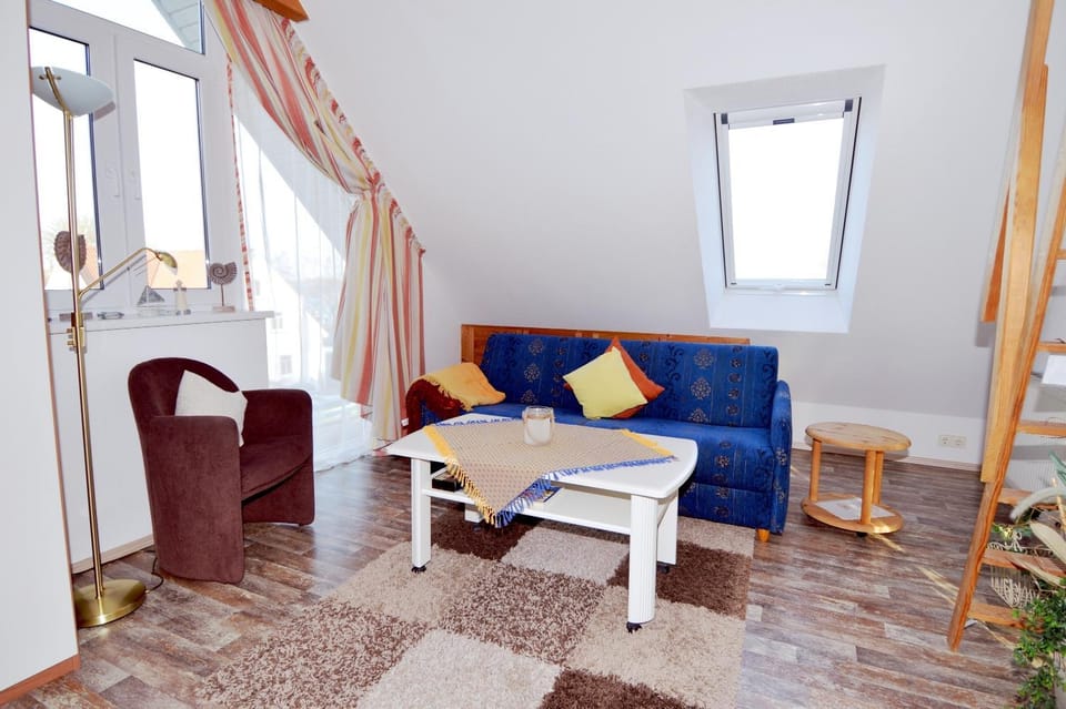 Binnenliebe 3 - Lauritz-Massmann-Str26, Whg 3 Apartment in Heiligenhafen