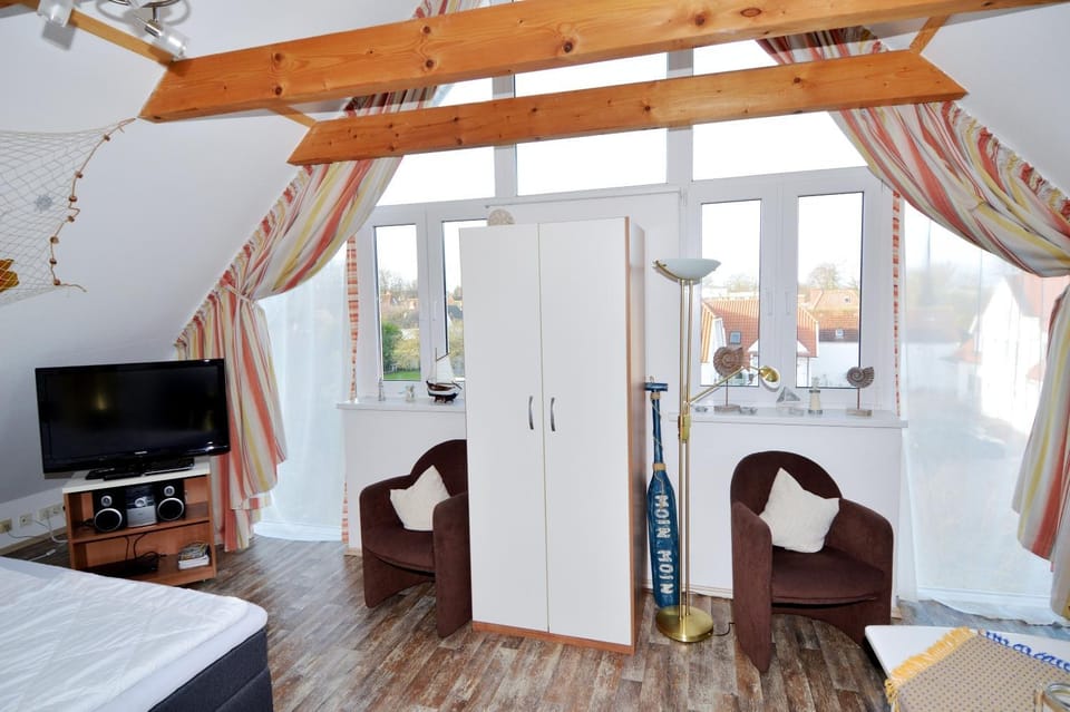 Binnenliebe 3 - Lauritz-Massmann-Str26, Whg 3 Apartment in Heiligenhafen