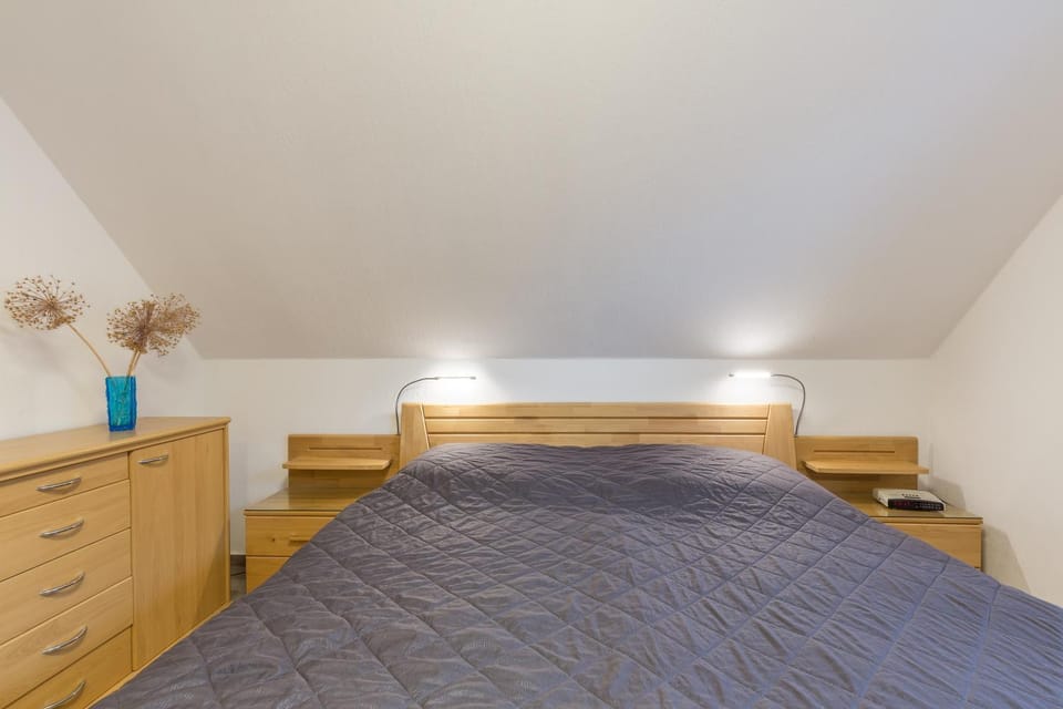 Ferienwohnung Merle Apartment in Boltenhagen
